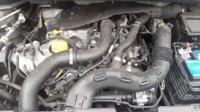 Утилизация автомобиля renault captur intens года 2014 питание h4bb4