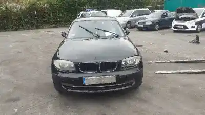 Veículo de Sucata bmw serie 1 berlina (e81/e87) 118d do ano 2008 alimentado n47d20c