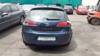 Veículo de Sucata seat leon (1p1) stylance / style do ano 2005 alimentado bkd