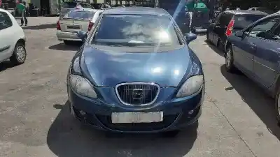 Veículo de Sucata seat leon (1p1) stylance / style do ano 2005 alimentado bkd