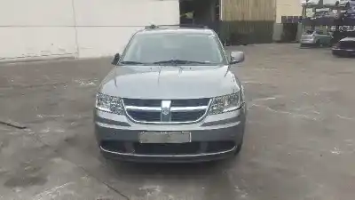 Утилизация автомобиля dodge journey se года 2008 питание bwd