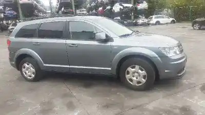 Утилизация автомобиля dodge journey se года 2008 питание bwd
