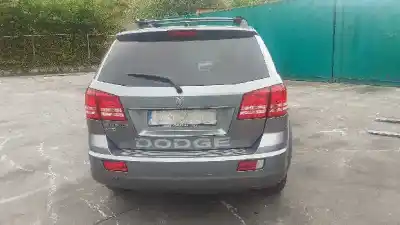 Утилизация автомобиля dodge journey se года 2008 питание bwd