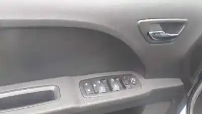 Утилизация автомобиля dodge journey se года 2008 питание bwd