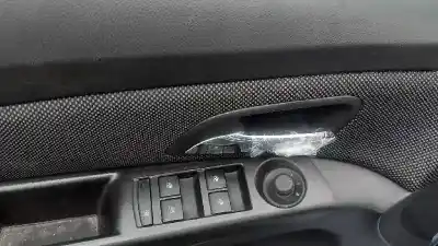 Veicolo di demolizione chevrolet cruze lt dell'anno 2011 alimentato f16d4