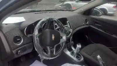 Veicolo di demolizione chevrolet cruze lt dell'anno 2011 alimentato f16d4