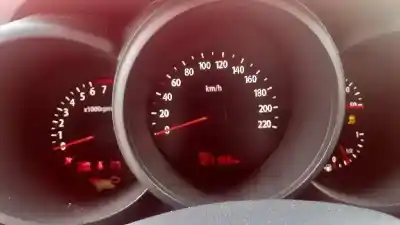 Veículo de Sucata kia soul diva do ano 2009 alimentado g4cf