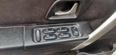 Veículo de Sucata land rover freelander baikal familiar do ano 2005 alimentado 204d3