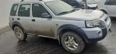 Veículo de Sucata land rover freelander baikal familiar do ano 2005 alimentado 204d3