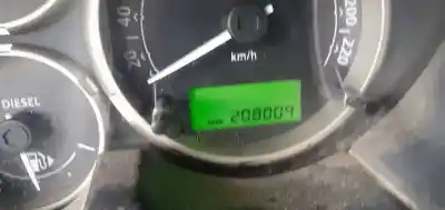 Veículo de Sucata land rover freelander baikal familiar do ano 2005 alimentado 204d3