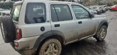 Veículo de Sucata land rover freelander baikal familiar do ano 2005 alimentado 204d3