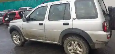 Veículo de Sucata land rover freelander baikal familiar do ano 2005 alimentado 204d3