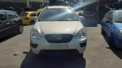 Здавання транспортного засобу kia carens (un) concept року 2008 потужний d4ea