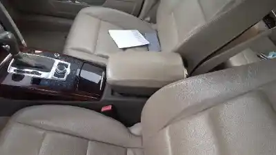 Здавання транспортного засобу audi a6 avant (4f2) 2.0 tdi року 2009 потужний cagb