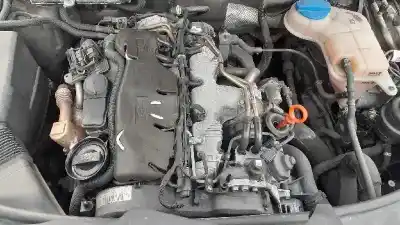 Здавання транспортного засобу audi a6 avant (4f2) 2.0 tdi року 2009 потужний cagb