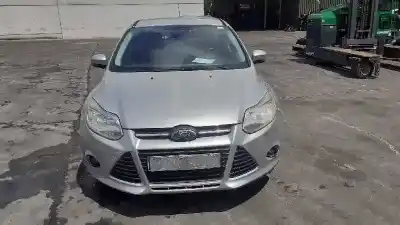 Veículo de Sucata ford focus lim. (cb8) trend do ano 2011 alimentado t1db