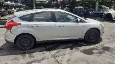 Veículo de Sucata ford focus lim. (cb8) trend do ano 2011 alimentado t1db