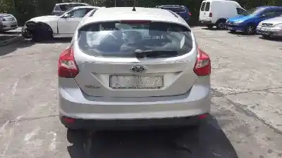 Veículo de Sucata ford focus lim. (cb8) trend do ano 2011 alimentado t1db