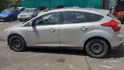 Veículo de Sucata ford focus lim. (cb8) trend do ano 2011 alimentado t1db