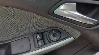 Veículo de Sucata ford focus lim. (cb8) trend do ano 2011 alimentado t1db