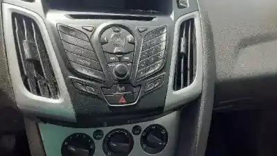 Veículo de Sucata ford focus lim. (cb8) trend do ano 2011 alimentado t1db