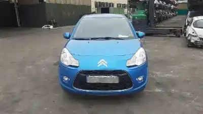 Scrapping Vehicle citroen c3 attraction of the year 2011 powered kft