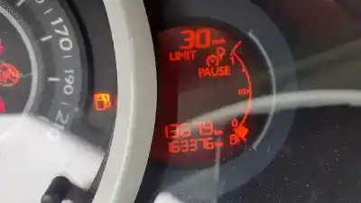 Scrapping Vehicle citroen c3 attraction of the year 2011 powered kft