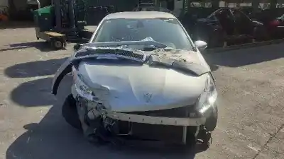 Veículo de Sucata peugeot 208 allure do ano 2013 alimentado 9h06