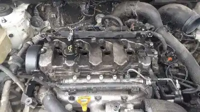 Sloopvoertuig kia sportage active 4x4 van het jaar 2007 aangedreven d4eav