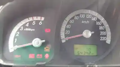 Sloopvoertuig kia sportage active 4x4 van het jaar 2007 aangedreven d4eav