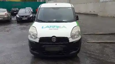 Утилизация автомобиля fiat doblo active года 2013 питание 263a2000