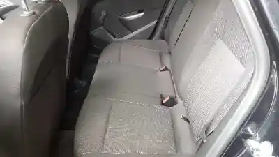 Veículo de Sucata opel astra j sports tourer enjoy do ano 2011 alimentado a17dtr