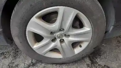 Veículo de Sucata opel astra j sports tourer enjoy do ano 2011 alimentado a17dtr