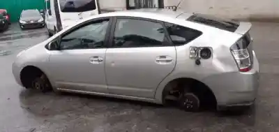 Hurda Aracı toyota prius (nhw20) basis yılın 2004 güçlü 1nzfxe