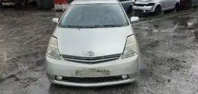 Hurda Aracı toyota prius (nhw20) basis yılın 2004 güçlü 1nzfxe