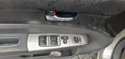 Hurda Aracı toyota prius (nhw20) basis yılın 2004 güçlü 1nzfxe