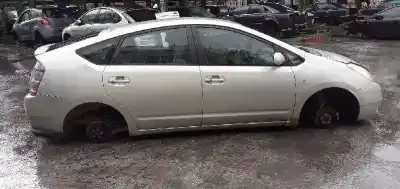 Hurda Aracı toyota prius (nhw20) basis yılın 2004 güçlü 1nzfxe