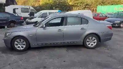 Veicolo di demolizione bmw serie 5 berlina (e60) 530d dell'anno 2003 alimentato n57306d2