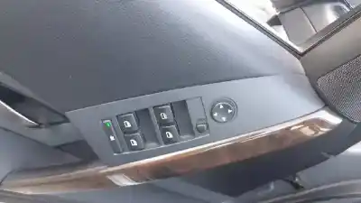 Veicolo di demolizione bmw serie 5 berlina (e60) 530d dell'anno 2003 alimentato n57306d2