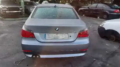 Veicolo di demolizione bmw serie 5 berlina (e60) 530d dell'anno 2003 alimentato n57306d2