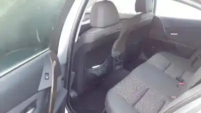 Veicolo di demolizione bmw serie 5 berlina (e60) 530d dell'anno 2003 alimentato n57306d2