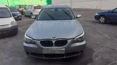 Veicolo di demolizione bmw serie 5 berlina (e60) 530d dell'anno 2003 alimentato n57306d2