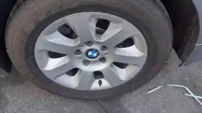 Veicolo di demolizione bmw serie 5 berlina (e60) 530d dell'anno 2003 alimentato n57306d2