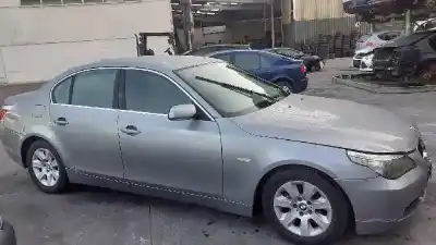 Veicolo di demolizione bmw serie 5 berlina (e60) 530d dell'anno 2003 alimentato n57306d2