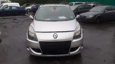 Утилизация автомобиля renault scenic iii bose edition года 2011 питание k9k836
