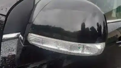 Veicolo di demolizione chevrolet captiva 2.0 vcdi lt dell'anno 2006 alimentato z20s