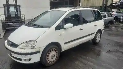 Утилизация автомобиля FORD GALAXY (VY) Ambiente года 2004 питание AUY