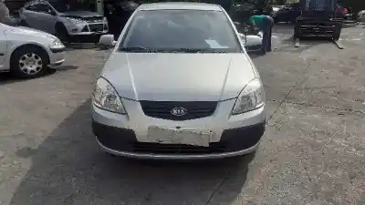 Утилизация автомобиля kia rio ii (jb) 1.5 crdi года 2006 питание d4fa