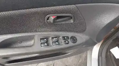 Утилизация автомобиля kia rio ii (jb) 1.5 crdi года 2006 питание d4fa