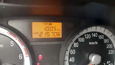 Утилизация автомобиля kia rio ii (jb) 1.5 crdi года 2006 питание d4fa